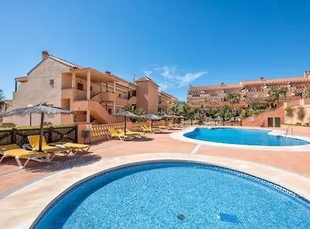 Faro Beach Appartement