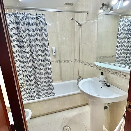 Faro Beach Appartement